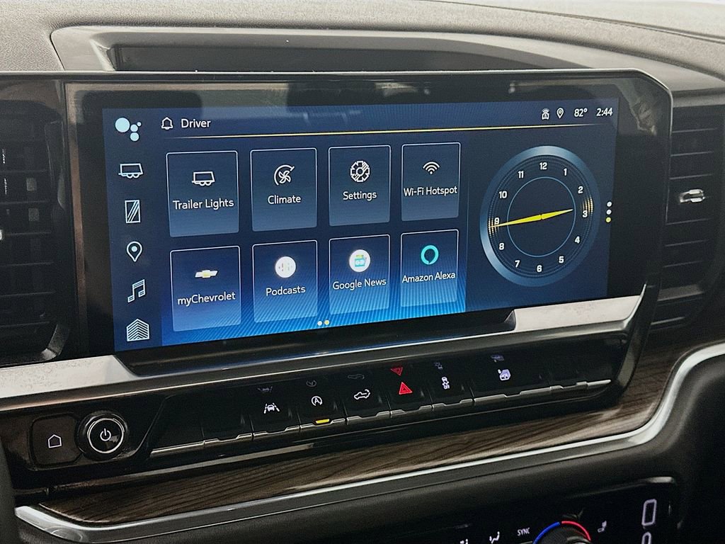 Used 2023 Chevrolet Silverado 1500 RST image 19