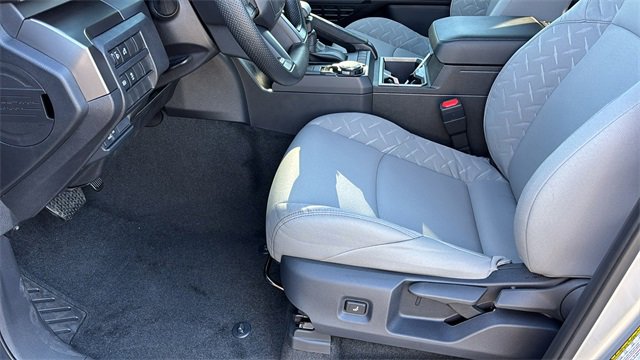 New 2025 Toyota Tacoma SR5 image 24