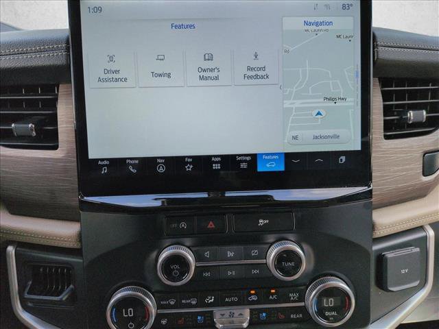 Used 2024 Ford Expedition Limited image 15