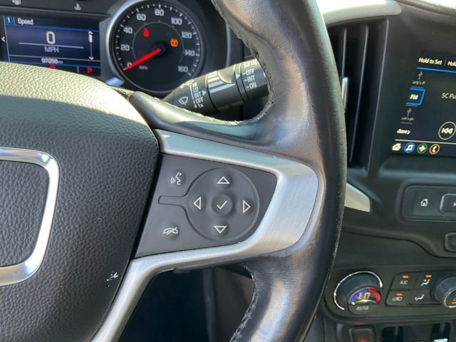 Used 2019 GMC Terrain SLE w/ Driver Convenience Package FWD image 12