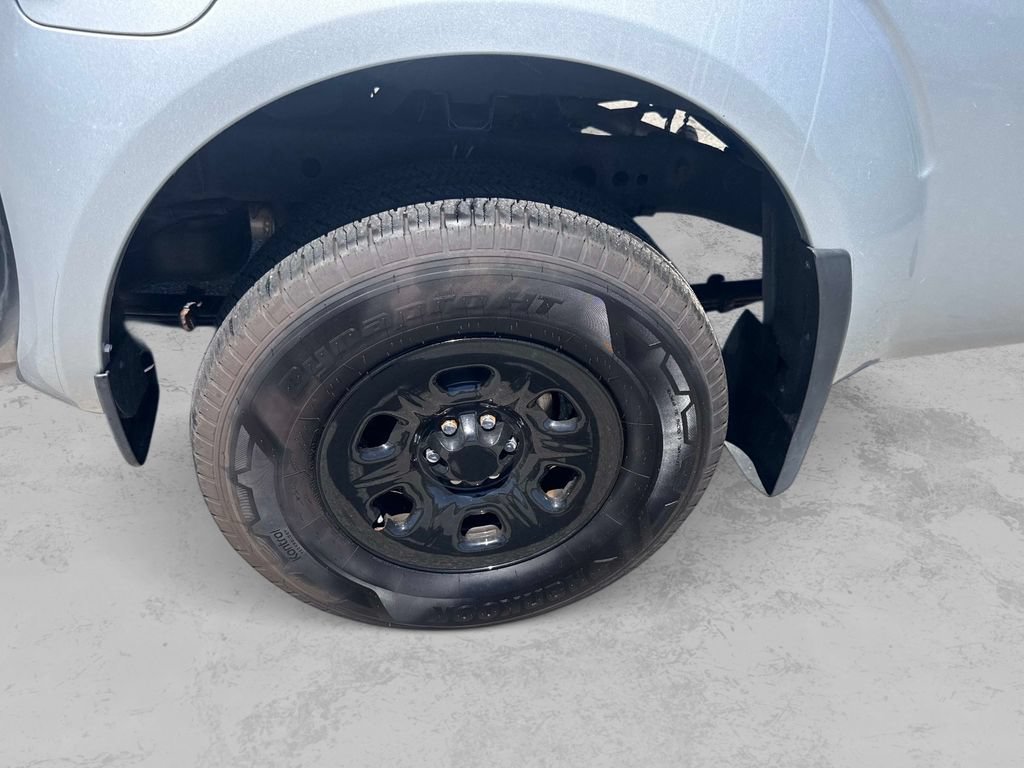 Used 2016 Nissan Frontier S AWD/4WD image 12
