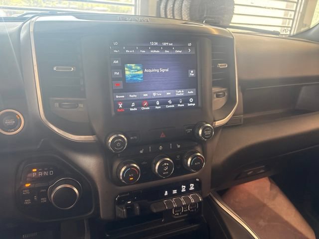 Used 2021 RAM 1500 Big Horn AWD/4WD image 38