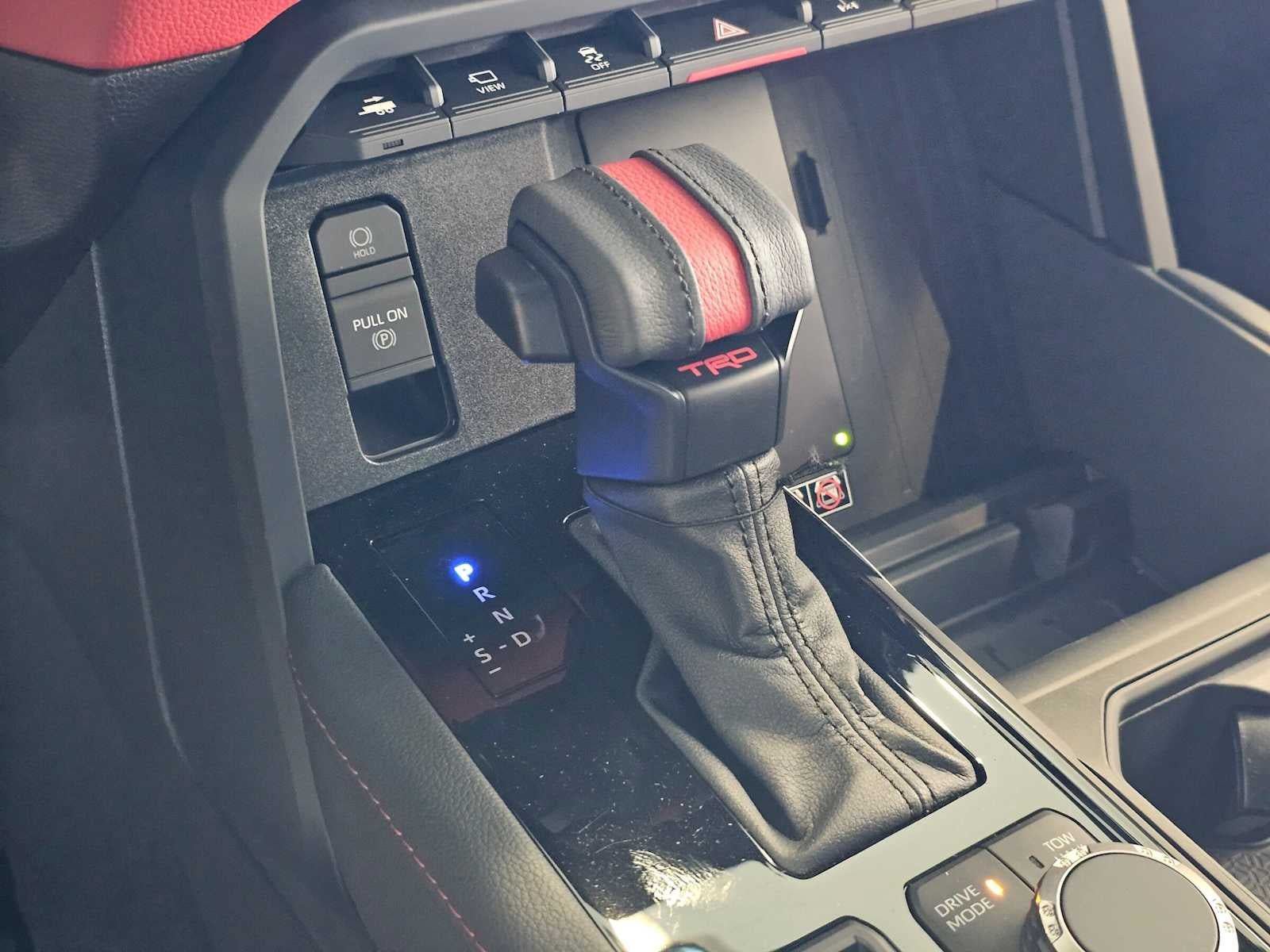 New 2026 Toyota Tundra TRD Pro AWD/4WD image 30