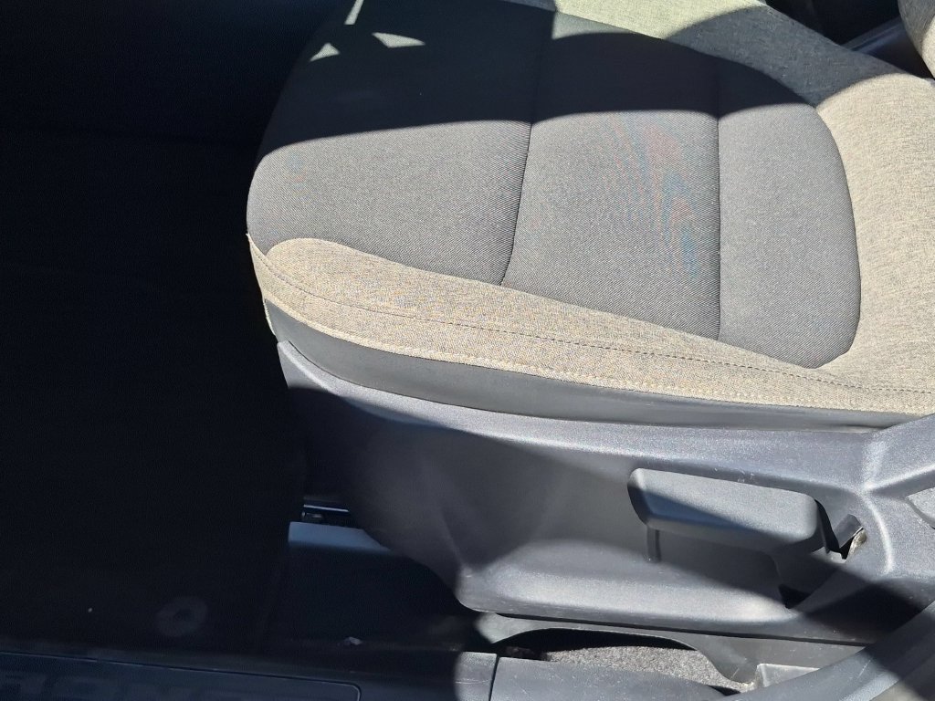 Used 2025 Ford Bronco Sport Big Bend AWD/4WD image 14