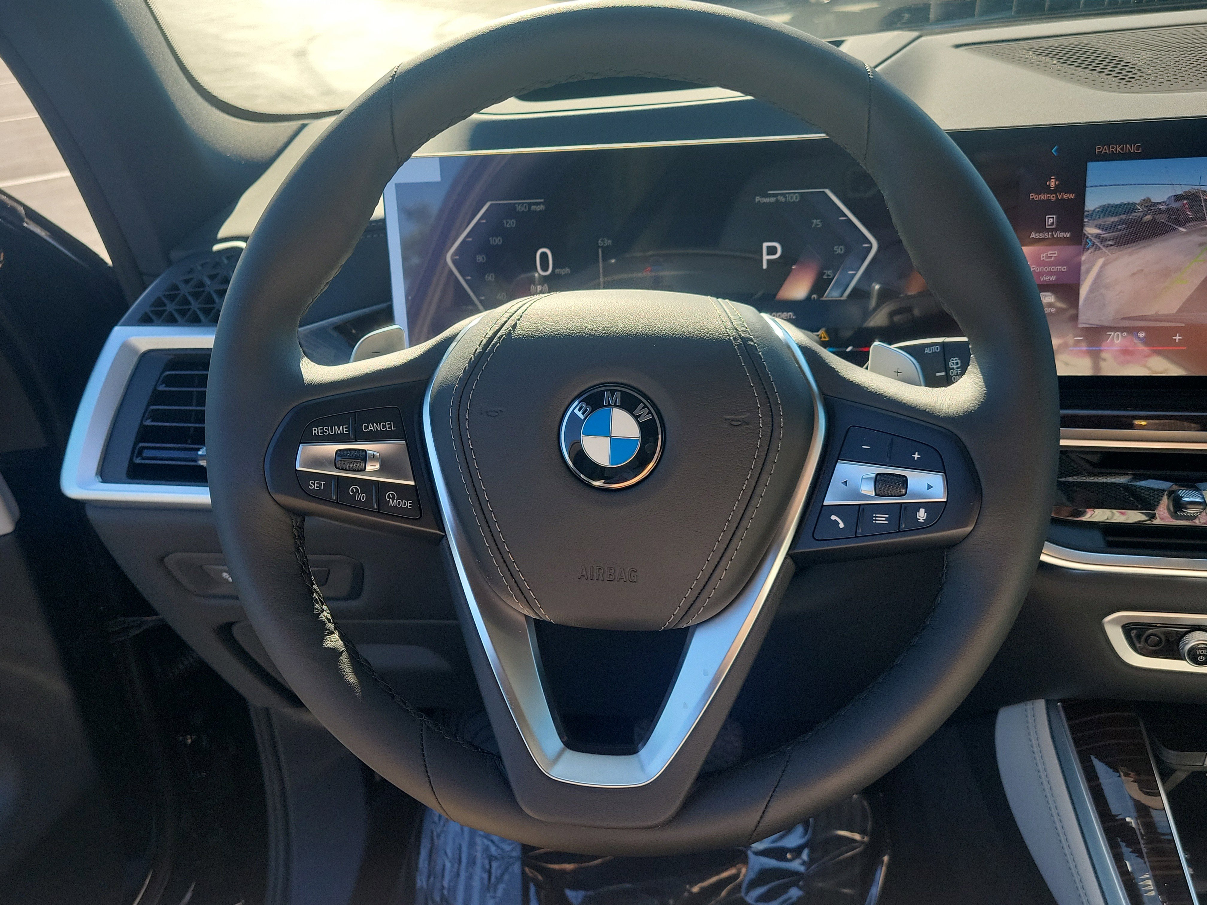 New 2026 BMW X5 xDrive40i w/ Climate Comfort Package image 33