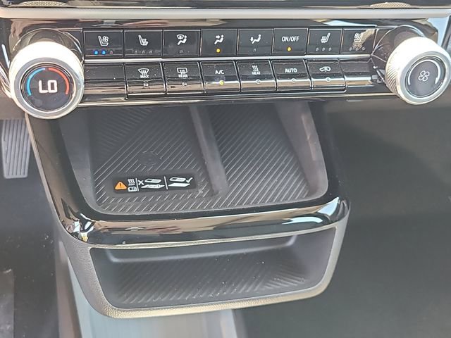 New 2027 Chevrolet Bolt RS w/ Technology Package image 30