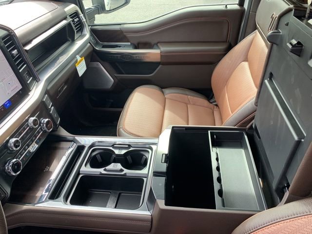 New 2026 Ford F250 King Ranch image 38