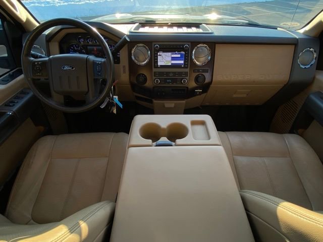Used 2012 Ford F350 Lariat w/ Lariat Ultimate Pkg image 25