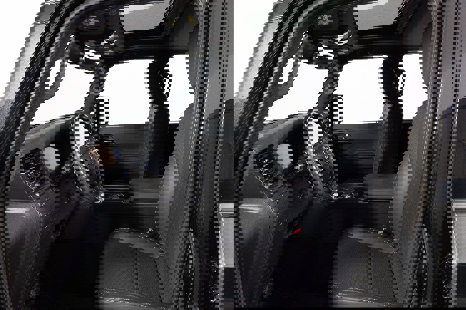 Used 2024 Lexus GX 550 image 19