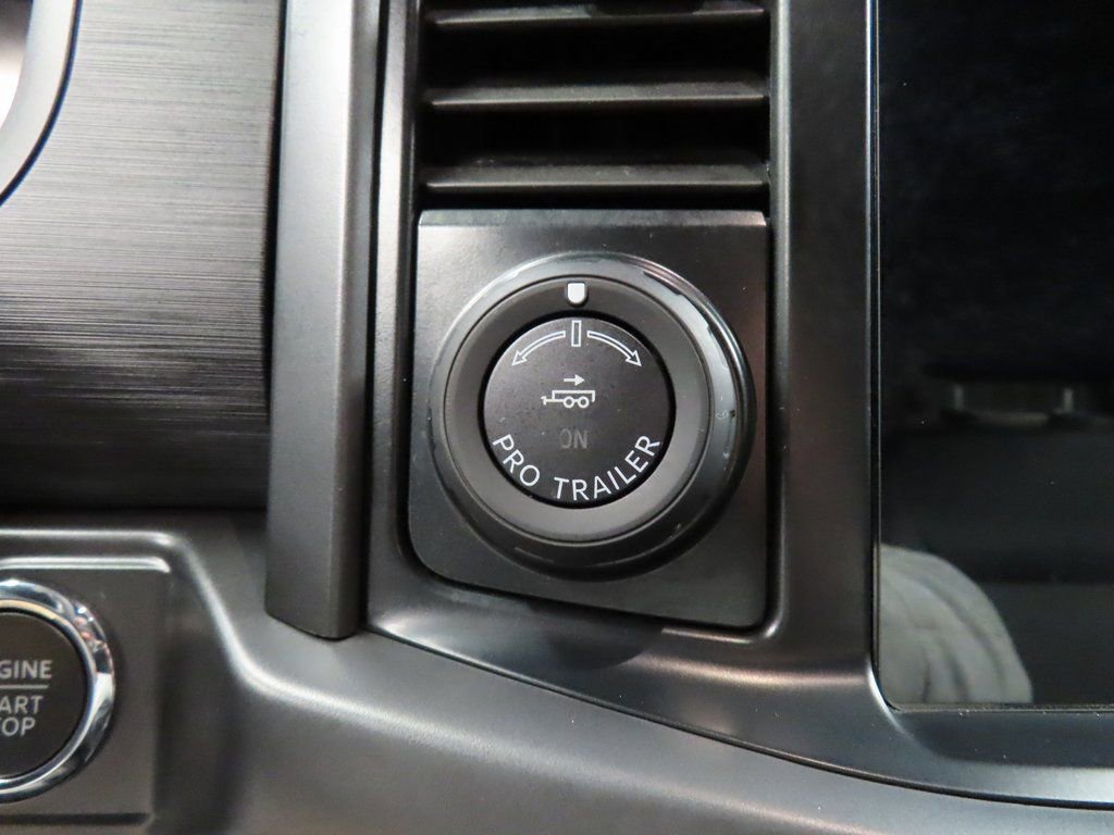 Used 2024 Ford F150 XLT w/ Equipment Group 303A High image 63