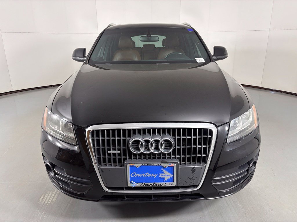 Used 2011 Audi Q5 2.0T Premium AWD/4WD image 3