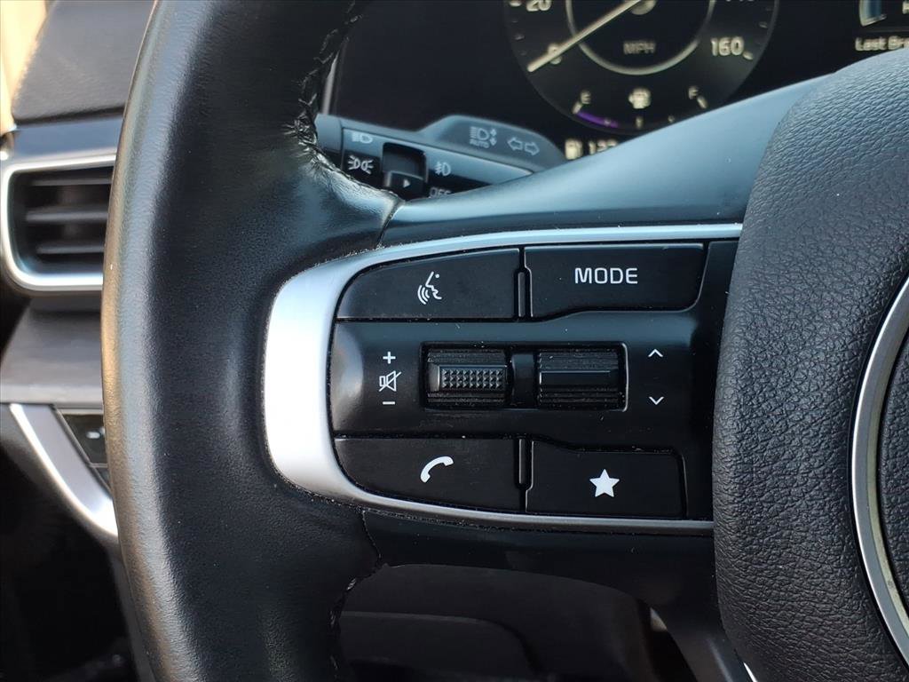 Used 2024 Kia Sportage X-Pro Prestige image 24