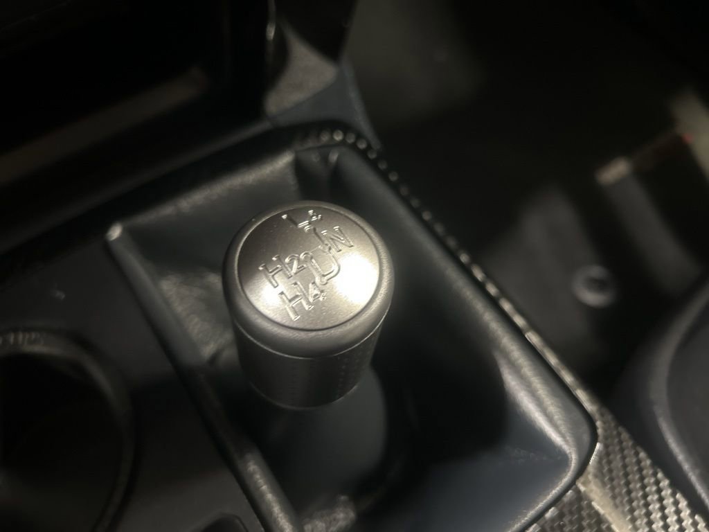 Used 2024 Toyota 4Runner TRD Off-Road Premium image 23