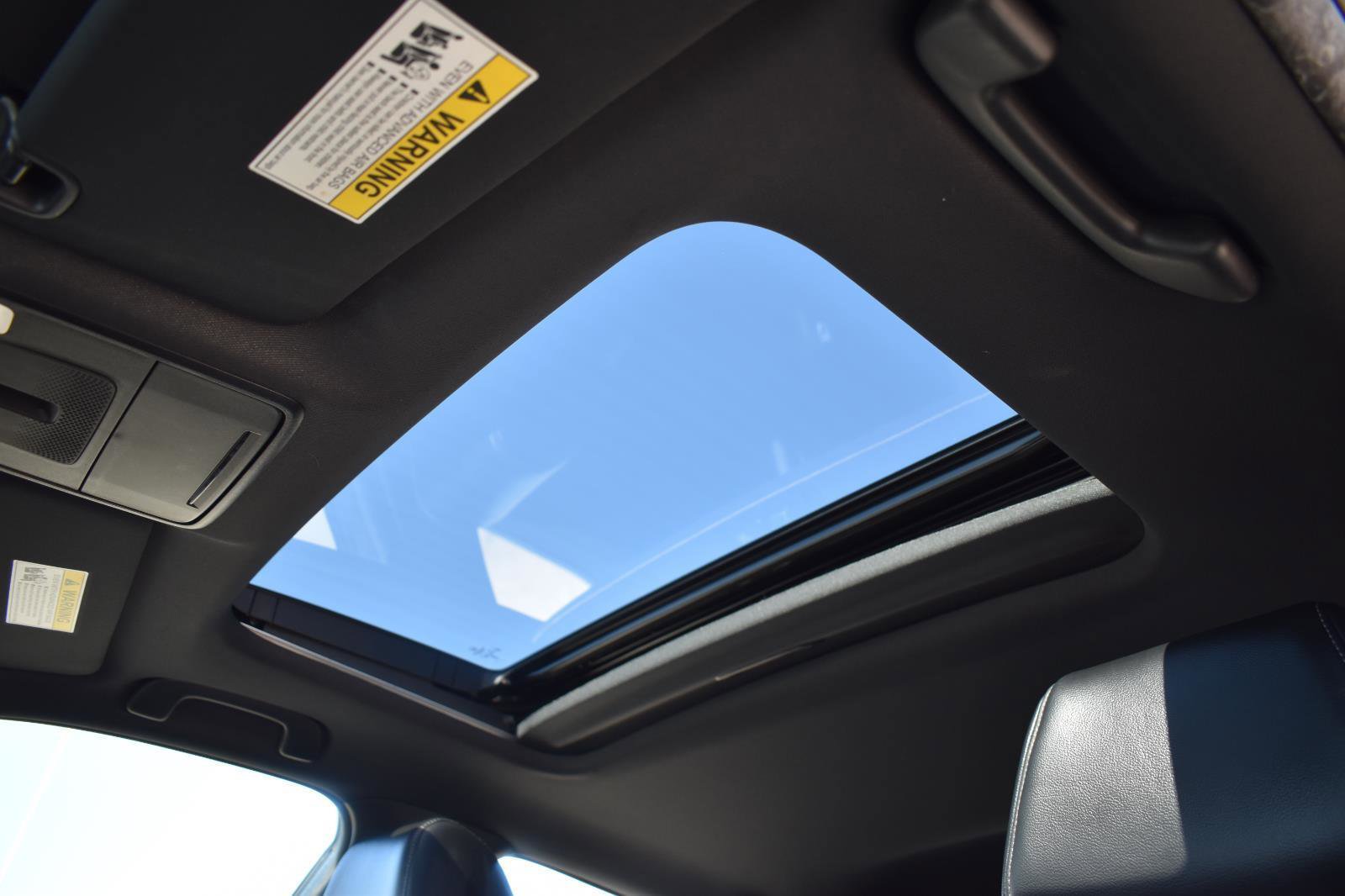 Used 2024 Honda Civic Sport Touring image 14
