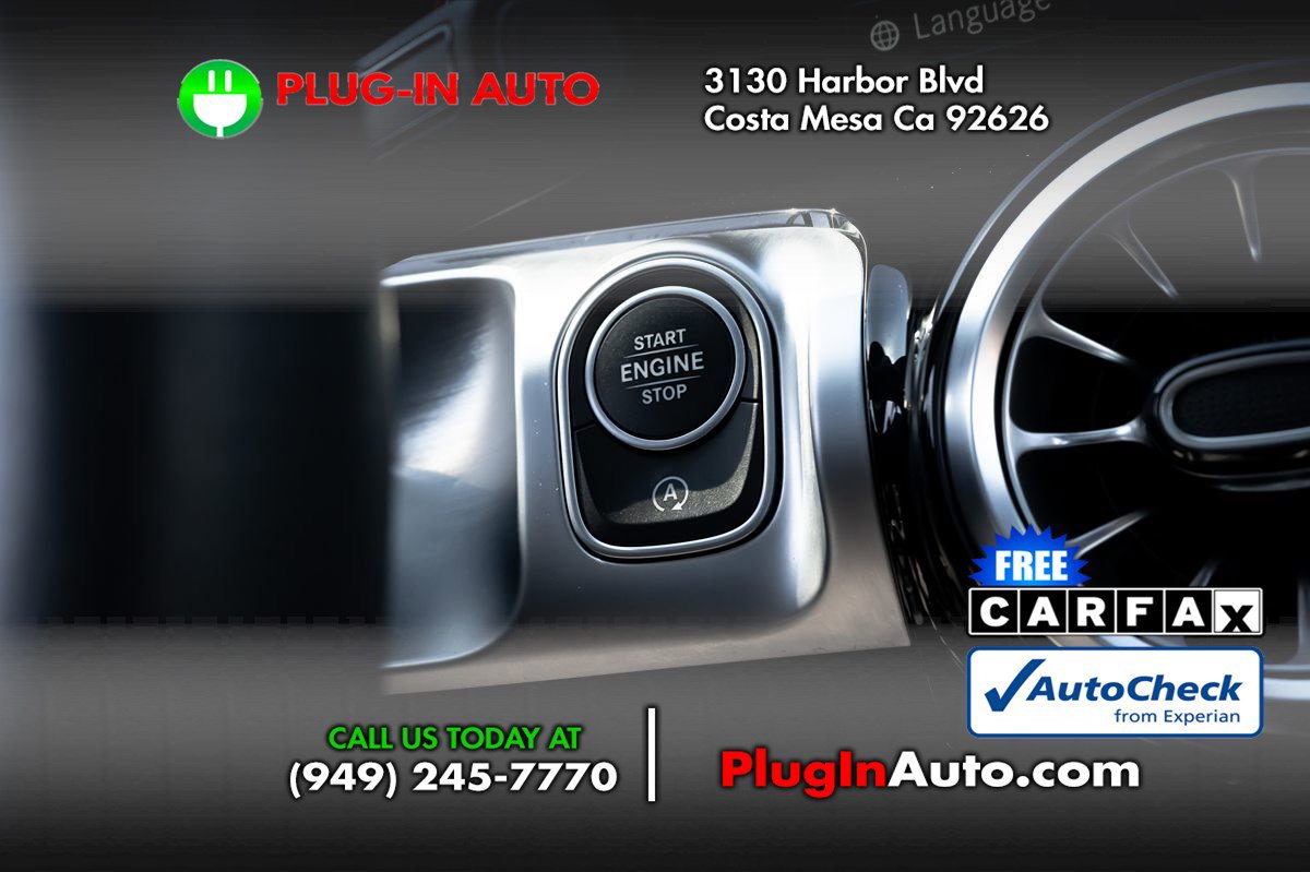 Used 2022 Mercedes-Benz GLB 250 4MATIC image 22