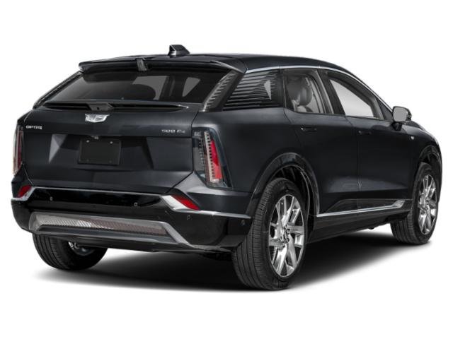 New 2026 Cadillac Optiq V image 2