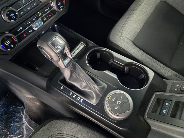 New 2025 Ford Bronco Big Bend image 17