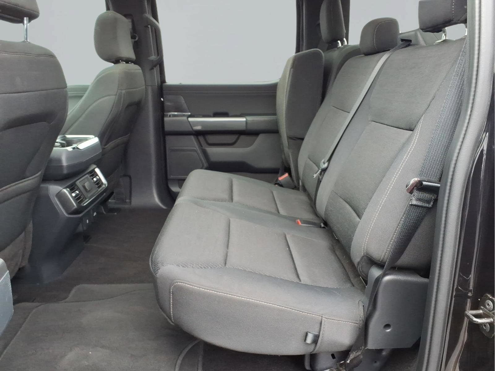 Used 2023 Ford F150 XLT AWD/4WD image 25