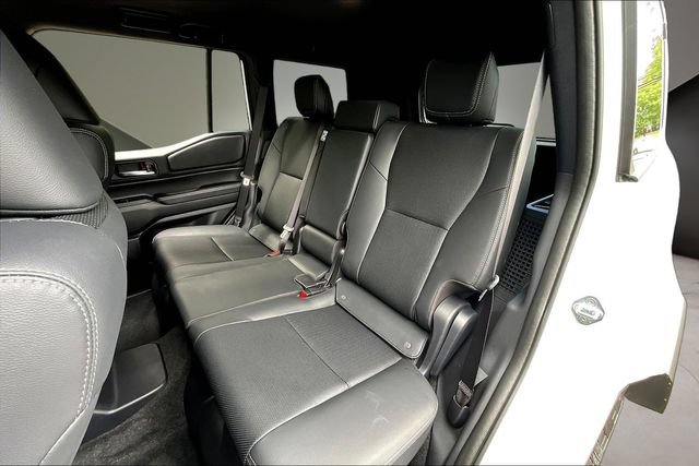Used 2026 Toyota Land Cruiser AWD/4WD image 22