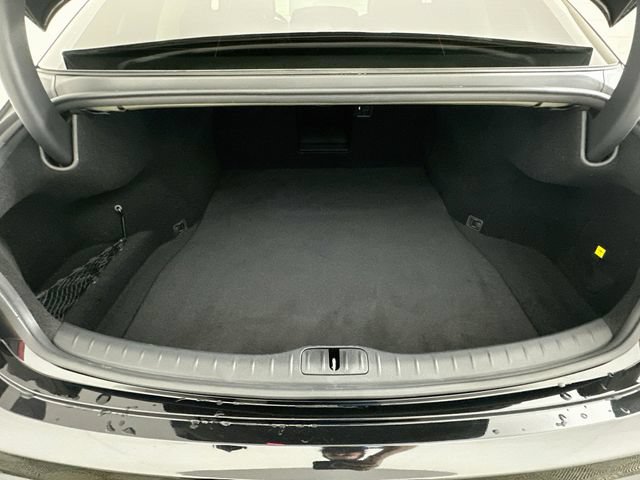 Certified 2025 Genesis G80 3.5T Sport Prestige AWD/4WD image 27