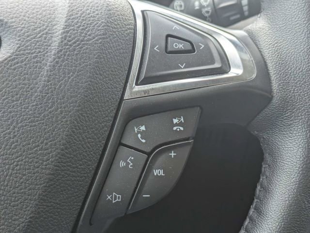 Used 2022 Ford Edge SEL w/ Convenience Package image 28