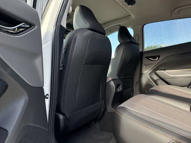 New 2026 Subaru Crosstrek 2.5i Limited AWD/4WD image 16