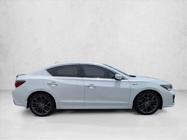 Used 2019 Acura ILX FWD image 3