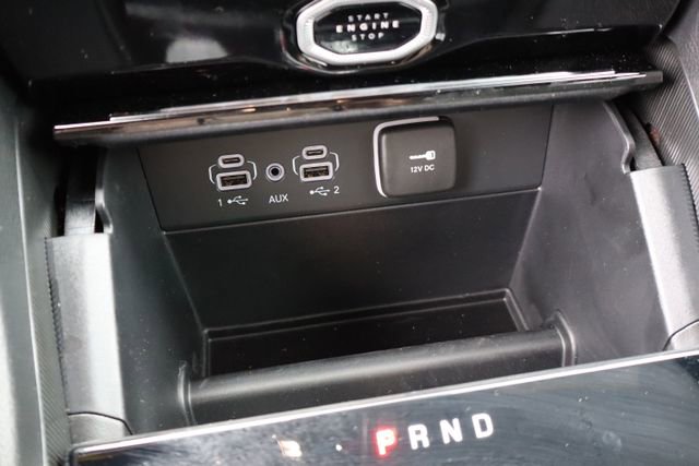 Used 2026 Jeep Grand Cherokee Limited AWD/4WD image 24