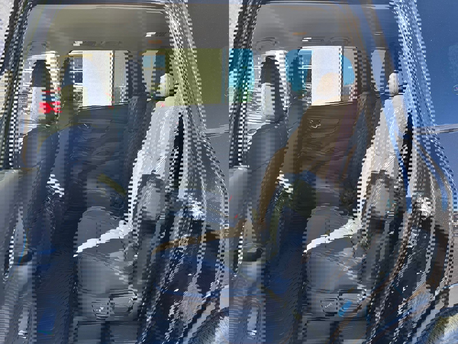 New 2026 Subaru Ascent Premium image 32