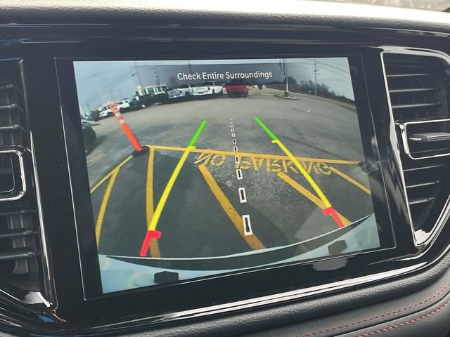 New 2026 Dodge Durango GT image 26