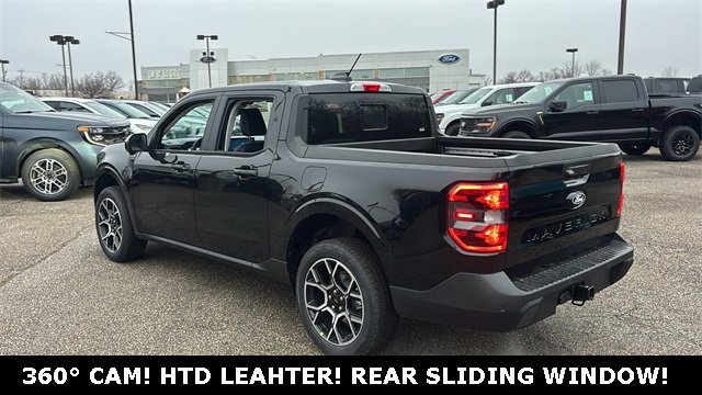 New 2026 Ford Maverick Lariat w/ 4K Tow Package image 4