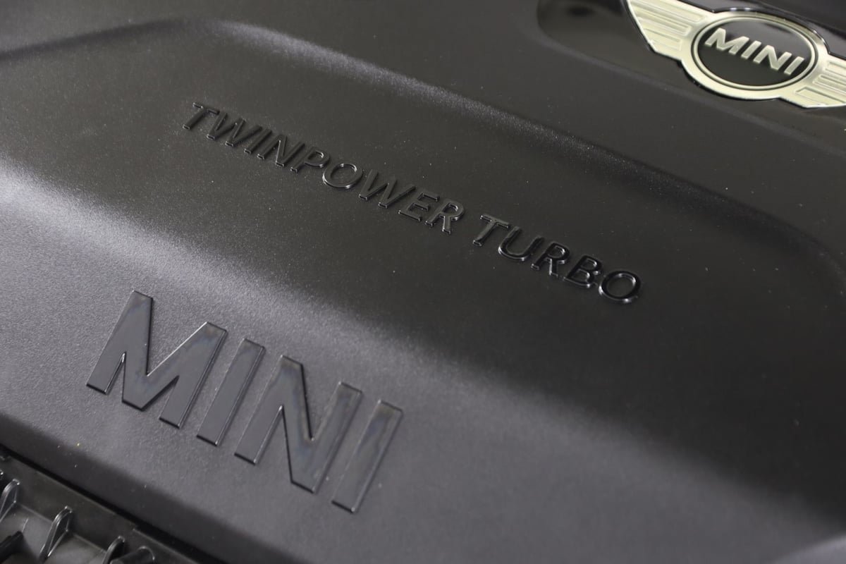 Used 2019 MINI Cooper Clubman S FWD image 21