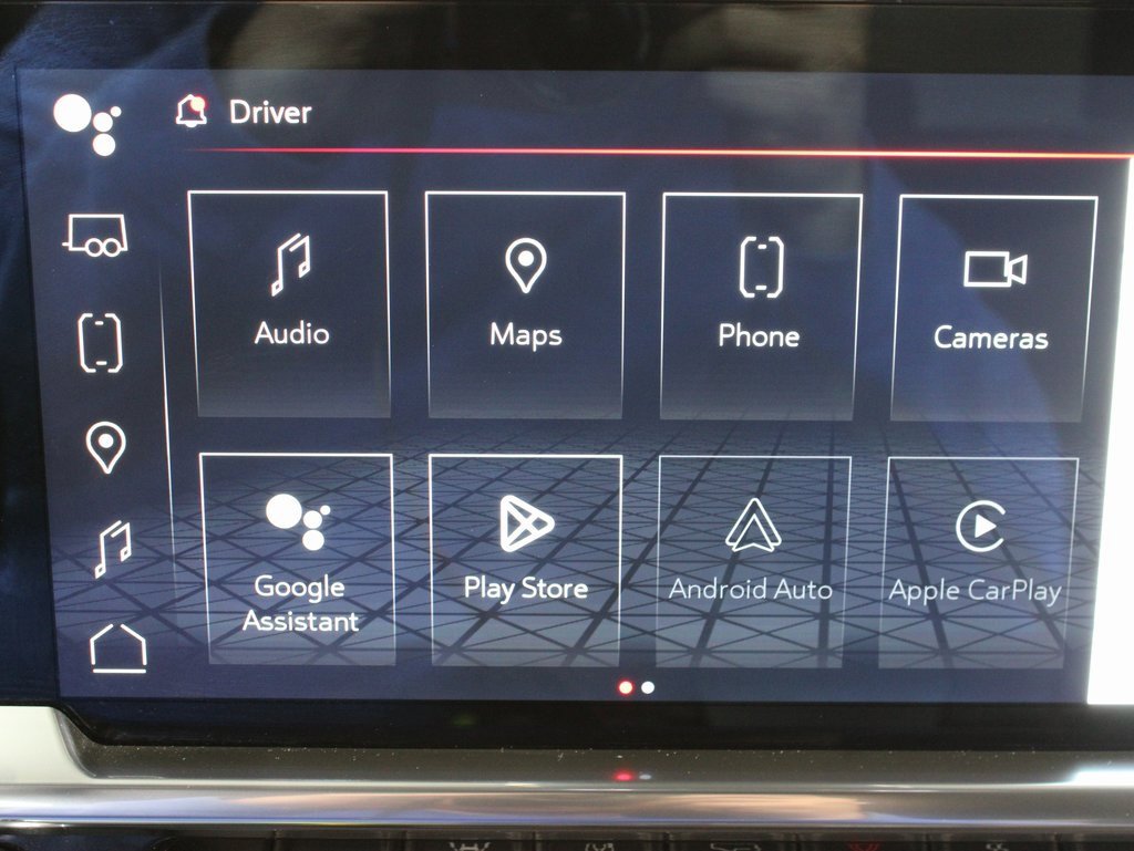 Used 2024 GMC Sierra 1500 SLT image 17