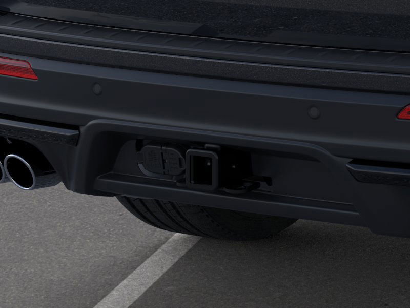New 2026 Ford Explorer ST w/ Sun And Sound Package image 23