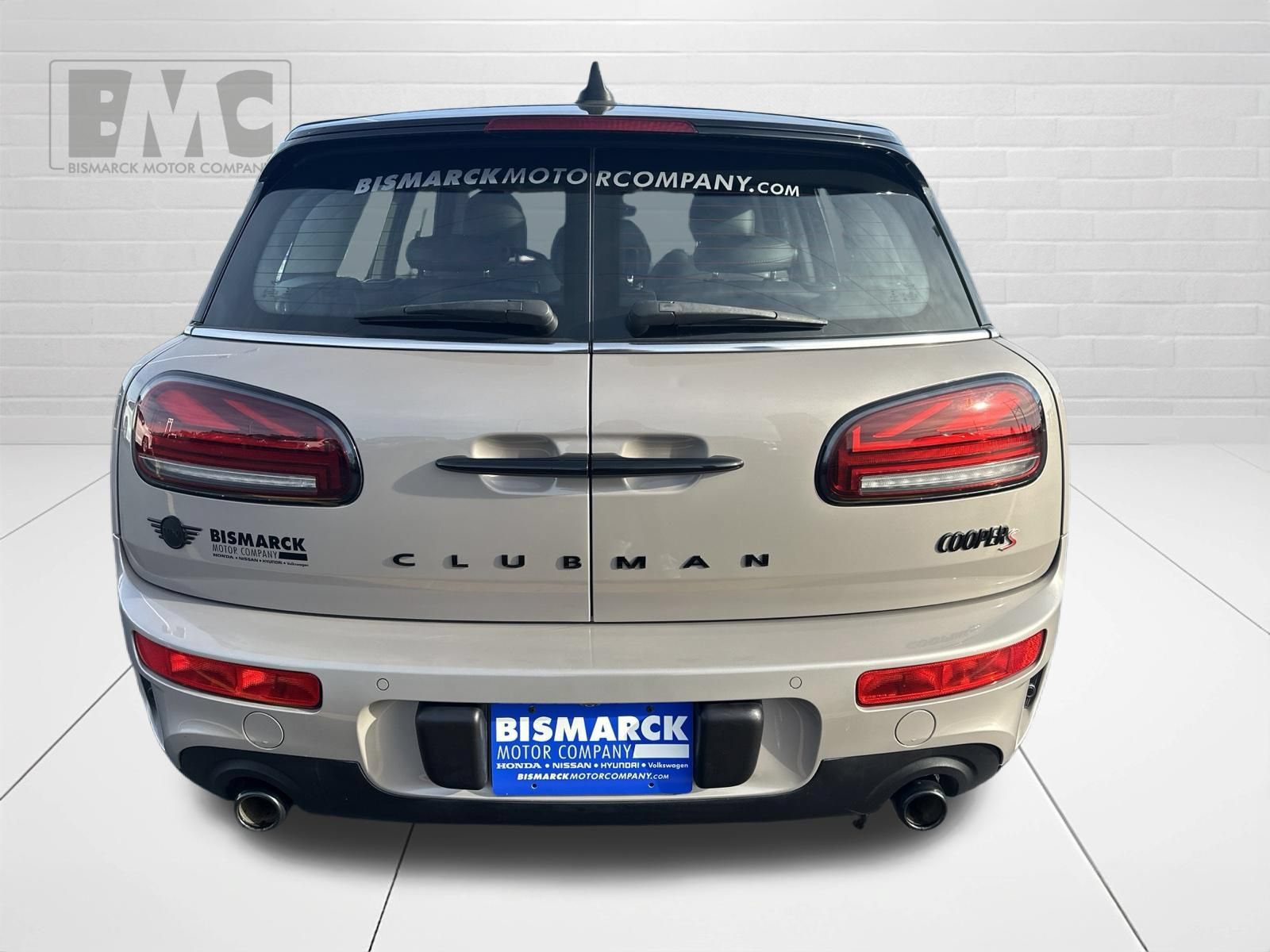 Used 2023 MINI Cooper Clubman S w/ Premium Package FWD image 36