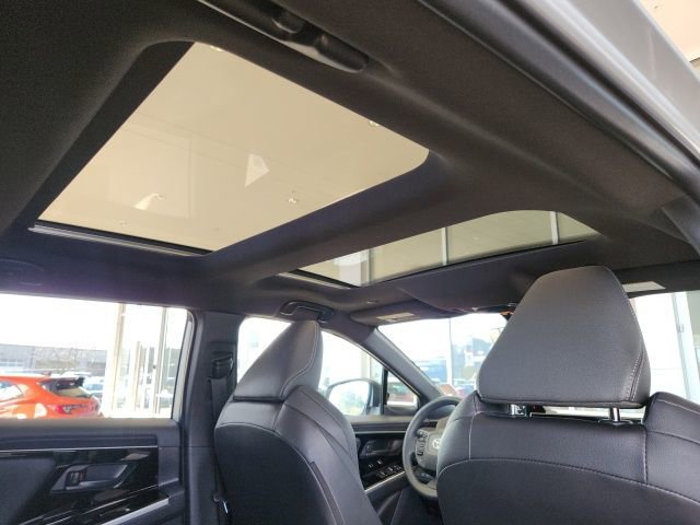 Certified 2024 Toyota bZ4X XLE w/ Weather Package image 23