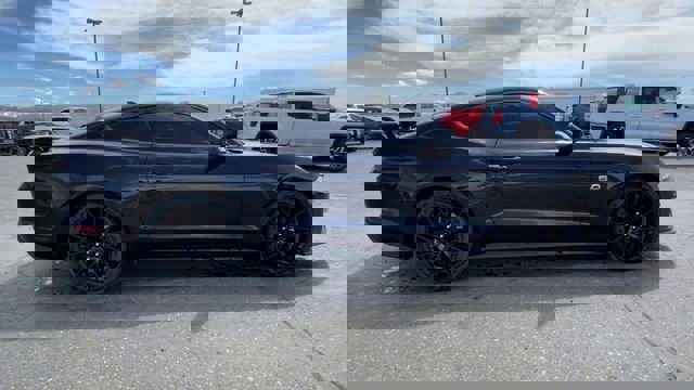 Used 2021 Ford Mustang GT Premium w/ GT Performance Package image 9