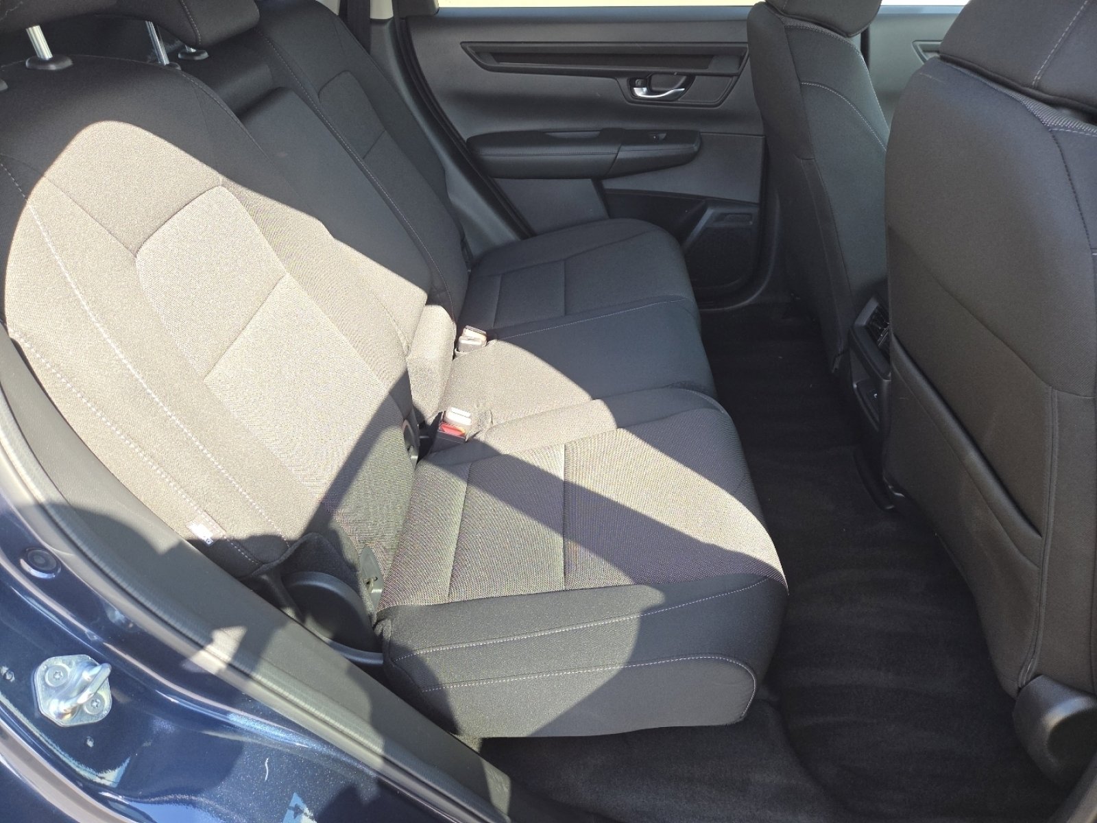Used 2024 Honda CR-V EX image 22