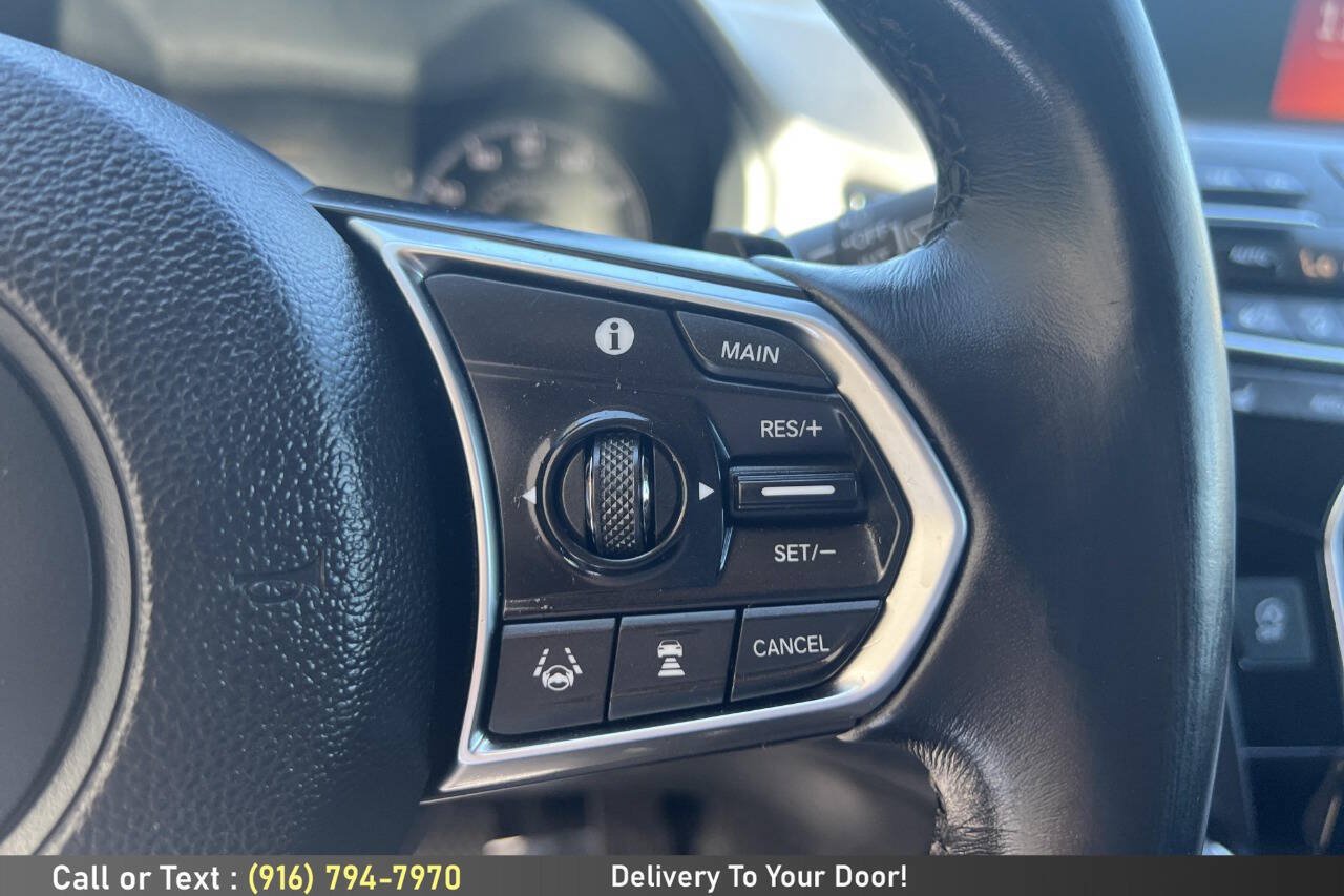 Used 2020 Acura RDX AWD image 26