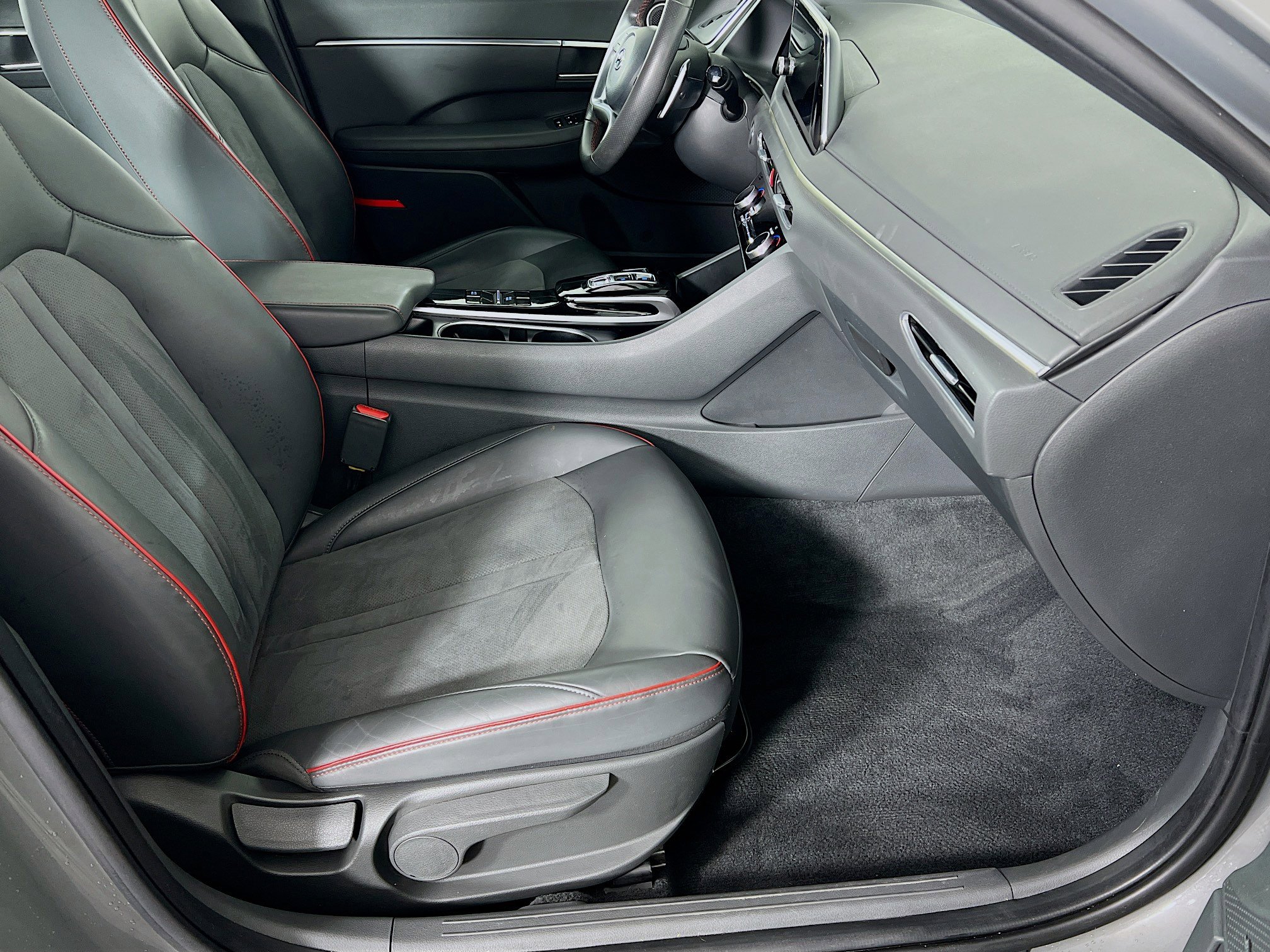 Used 2022 Hyundai Sonata SEL Plus image 24