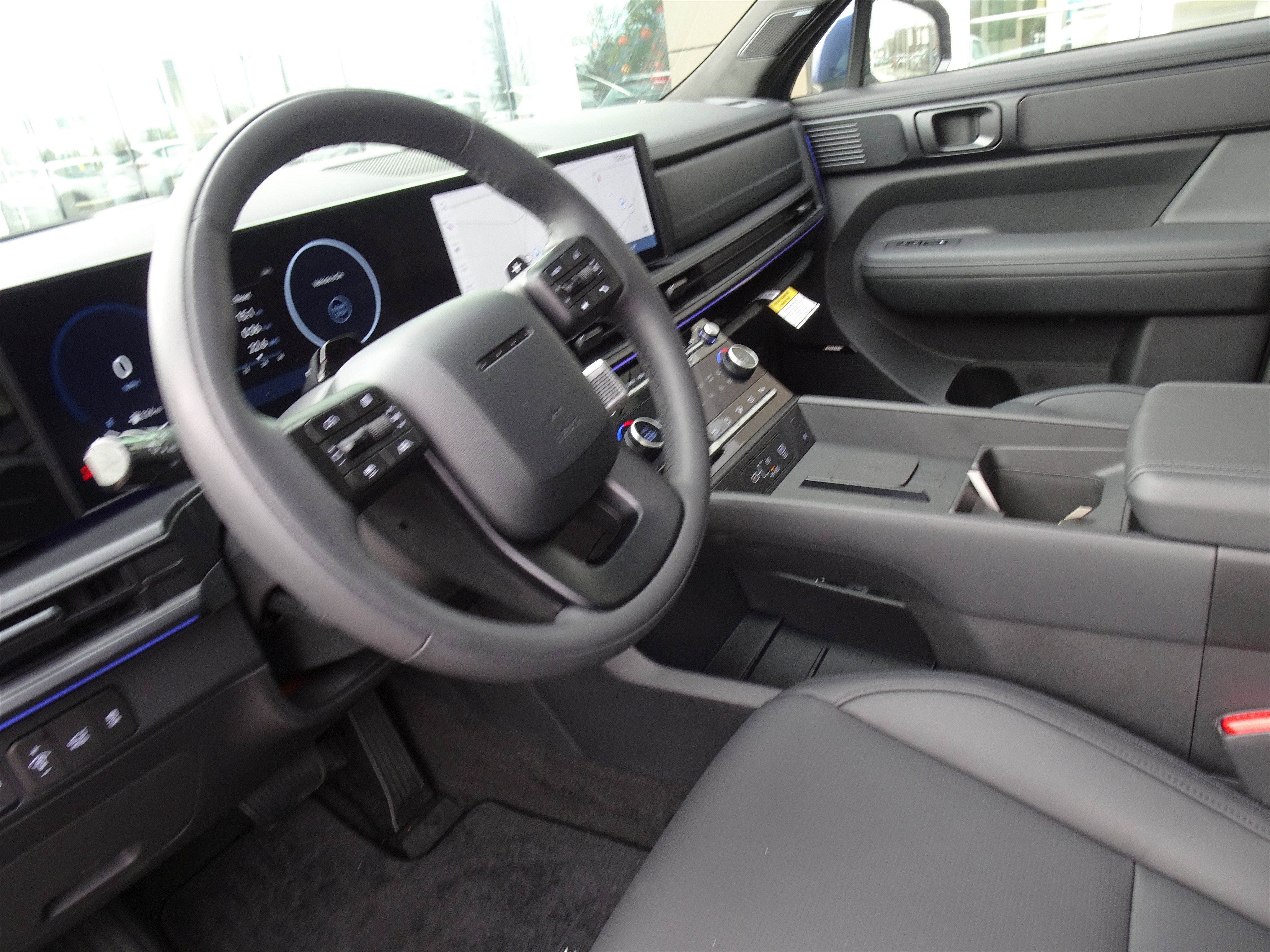 New 2026 Hyundai Santa Fe Calligraphy image 11