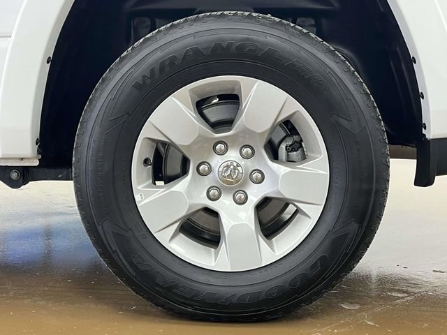 Used 2025 RAM 1500 Big Horn image 11