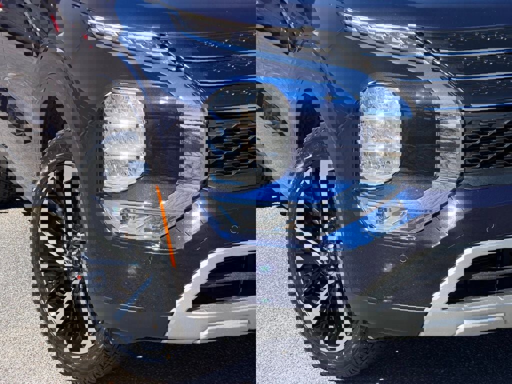 Used 2024 Mitsubishi Outlander SE image 10