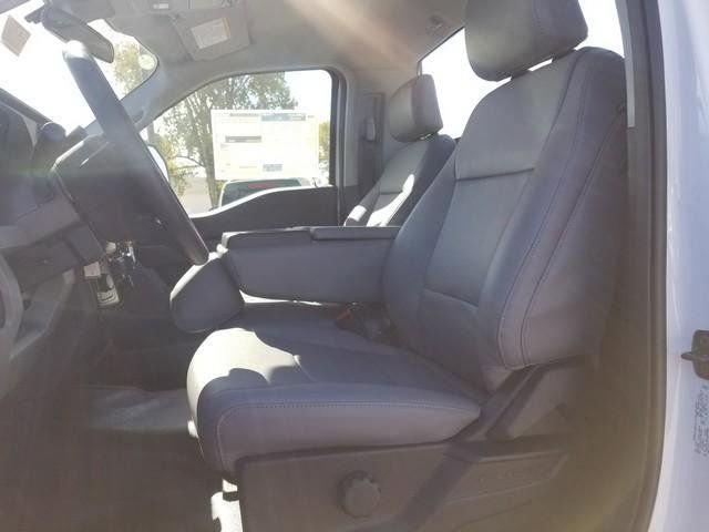 New 2026 Ford F550 2WD Regular Cab Super Duty image 20
