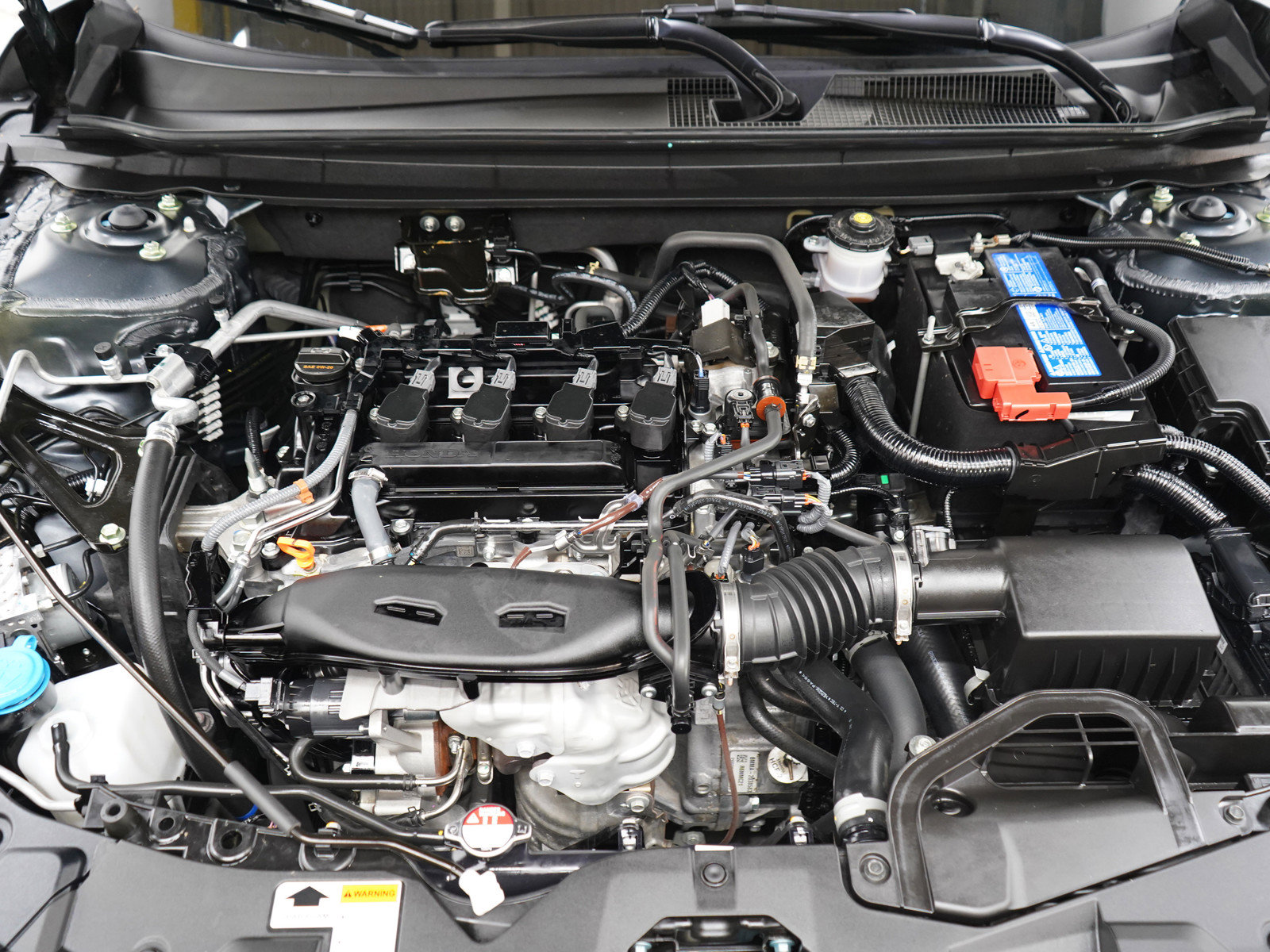 Used 2024 Honda Accord LX image 27