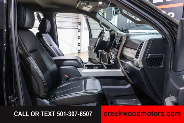 Used 2021 Ford F250 Lariat AWD/4WD image 10