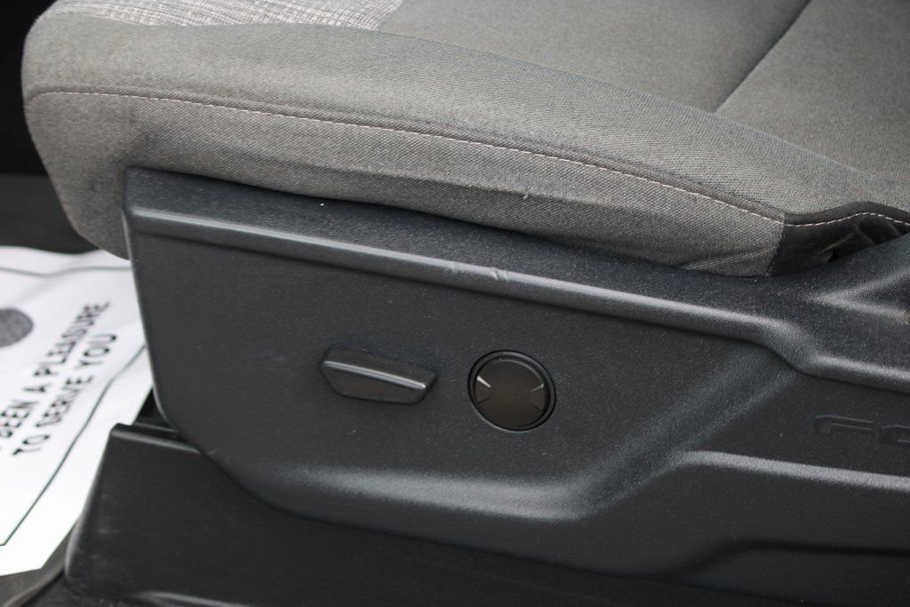 Used 2023 Ford F250 XLT image 16