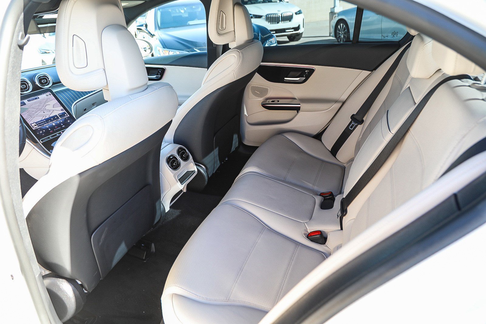 Used 2023 Mercedes-Benz C 300 Sedan image 18