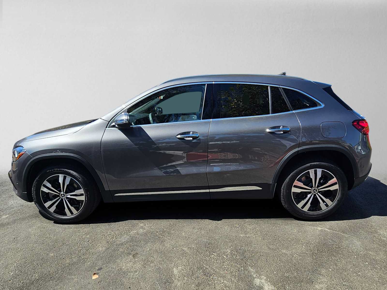 New 2026 Mercedes-Benz GLA 250 image 6
