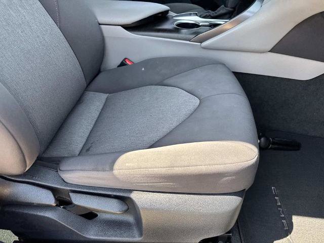 Used 2023 Toyota Camry LE image 14
